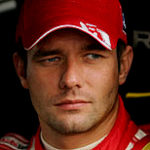 Sebastien Loeb