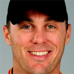 Kevin Harvick