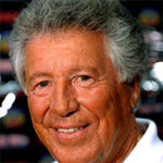 Mario Andretti