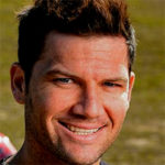 Chad Reed