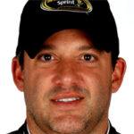 Tony Stewart