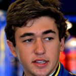 Chase Elliott