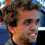 Rico Abreu