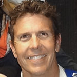 Scott Pruett