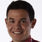 Kyle Larson