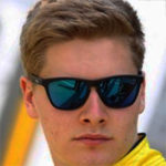 Josef Newgarden