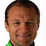 Townsend Bell