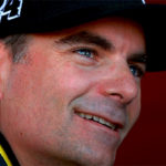 Jeff Gordon