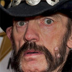 Lemmy Kilmister