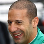 Tony Kanaan