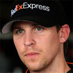 Denny Hamlin