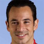 Helio Castroneves