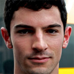 Alexander Rossi