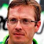 Sebastian Bourdais