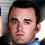 Austin Dillon