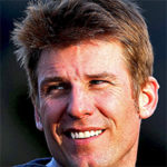 Jamie McMurray