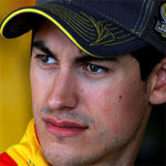 Joey Logano