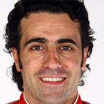 Dario Franchitti