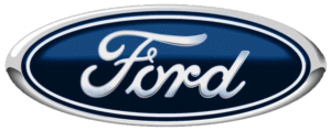 Ford logo