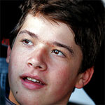 Harrison Burton