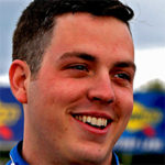 Alex Bowman