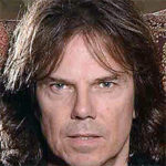 Joey Tempest 2