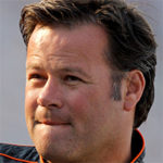 Robby Gordon