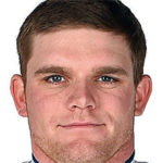 Conor Daly