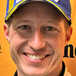 Ryan Briscoe