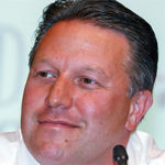 Zak  Brown