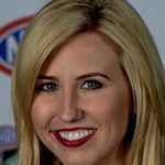 Courtney Force