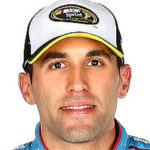 Aric Almirola