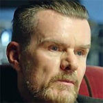 Billy Duffy