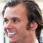 Dan Wheldon