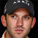 Daniel Suarez