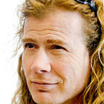 Dave Mustaine