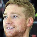 Tyler Reddick