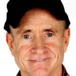 Mark Martin