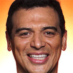 Carlos Mencia