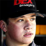 Harrison Burton