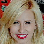 Courtney Force