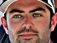 Jack Harvey