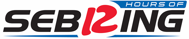 Sebring 12 Hr logo