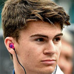 Colton Herta