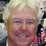 Rick Mears