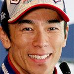 Takuma Sato