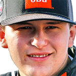 Todd Gilliland