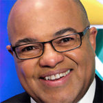 Mike Tirico