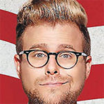 Adam Conover