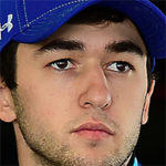 Chase Elliott